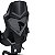 CADEIRA GAMER ROCKET PRETA - CGR10PT - PCYES - Imagem 5