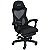 CADEIRA GAMER ROCKET PRETA - CGR10PT - PCYES - Imagem 1