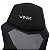 CADEIRA GAMER ROCKET PRETA - CGR10PT - PCYES - Imagem 10