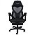 CADEIRA GAMER ROCKET PRETA - CGR10PT - PCYES - Imagem 17