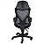 CADEIRA GAMER ROCKET PRETA - CGR10PT - PCYES - Imagem 4