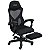 CADEIRA GAMER ROCKET PRETA - CGR10PT - PCYES - Imagem 2