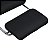 CADEIRA GAMER ROCKET PRETA - CGR10PT - PCYES - Imagem 12