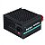 FONTE GAMER DASH 600W PRETO - VFG600WP - Imagem 1