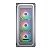 GABINETE GAMER COUGAR ARCHON 2 MESH RGB LATERAL DE VIDRO COM 3 FANS - BRANCO - Imagem 2