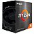 PROCESSADOR AMD RYZEN 5 4500, 6-CORE, 12-THREADS, 3.6GHZ (4.1GHZ TURBO), CACHE 11MB, AM4 - Imagem 1