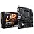 Placa Mãe Gigabyte Para Amd Am4 A520m S2h 2x Ddr4 Matx - Imagem 1