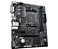Placa Mãe Gigabyte Para Amd Am4 A520m S2h 2x Ddr4 Matx - Imagem 2
