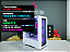 PC GAMER Ryzen 7 5700X + RTX 3060 12GB + 16GB + 1TB M.2 - Imagem 1