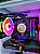 PC GAMER Ryzen 7 5700X + RTX 3060 12GB + 16GB + 1TB M.2 - Imagem 3