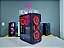 PC GAMER Ryzen 5 4500 + GTX 1650 4GB + 16 Ram - Imagem 9