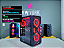 PC GAMER Ryzen 5 4500 + RTX 3060 12GB + 16 Ram - Imagem 1
