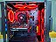 PC GAMER Ryzen 5 4500 + RTX 3060 12GB + 16 Ram - Imagem 3