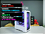 PC GAMER Ryzen 7 5700X + RTX 4060TI 8GB + 16GB + 1TB M.2 - Imagem 1