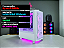 PC Gamer Ryzen 5 5600x + RX 6600 8GB + 16Gb - Imagem 1