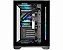GABINETE GAMER SPACE X CG-412A SEM FAN - KMEX - Imagem 2