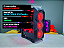 PC GAMER Ryzen 5 4500 + RX 550 4GB + 16GB Ram - Imagem 1