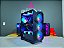 PC GAMER Ryzen 5 4500 + RX 550 4GB + 16GB Ram - Imagem 4
