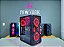 PC GAMER Ryzen 5 4500 + RX 550 4GB + 16 Ram - Imagem 4