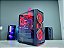 PC GAMER Ryzen 5 4500 + RX 550 4GB + 16 Ram - Imagem 2