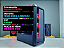 PC GAMER Ryzen 5 5600x + RX 6600 8GB + 16GB RAM + SSD 256GB - Imagem 1