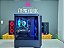 PC GAMER Ryzen 5 5600x + RX 6600 8GB + 16GB RAM + SSD 256GB - Imagem 4