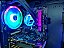 PC GAMER Ryzen 5 5600x + RX 6600 8GB + 16GB RAM + SSD 256GB - Imagem 3