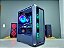 PC GAMER Ryzen 5 5600x + RX 6600 8GB + 16GB RAM + SSD 256GB - Imagem 10