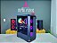 PC GAMER Ryzen 5 5600x + RX 6600 8GB + 16GB RAM + SSD 256GB - Imagem 6