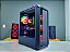 PC GAMER Ryzen 5 5600x + RX 6600 8GB + 16GB RAM + SSD 256GB - Imagem 8