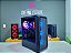 PC Gamer Ryzen 5 5600G + 16Gb Ram + Water Cooler + SSD 240Gb - Imagem 6