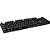 Teclado Mecânico Fortrek K7 Rainbow - Imagem 2