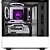 Water Cooler NZXT Kraken Z63 280mm com Display Integrado RL-KRZ63-01 - Imagem 6