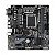 PLACA MAE INTEL GIGABYTE H610M H DDR4 12 LGA1700 12 GERACAO - Imagem 2
