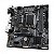 PLACA MAE INTEL GIGABYTE H610M H DDR4 12 LGA1700 12 GERACAO - Imagem 5