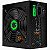 FONTE GAMEMAX 650W 80 PLUS BRONZE GP650 COM CABO PFC ATIVO - Imagem 2