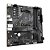 PLACA MAE AMD GIGABYTE B550M K G10 DDR4 AM4 - Imagem 2