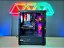 PC Semi Novo Fx 8300 + 12GB RAM + GTX 950 2GB + SSD 240GB - Imagem 3