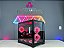 PC Gamer Ryzen 5 5500 + 32GB + RTX 3060Ti 8GB + Water 240mm - Imagem 4
