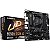 PLACA MÃE GIGABYTE B550M DS3H AC WIFI AM4 DDR4 - Imagem 1