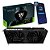 Placa de Vídeo Galax NVIDIA GeForce RTX 4070 1-Click OC 2X 12GB GDDR6X - Imagem 2