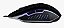 Mouse Gamer Rayden - 2400DPI - Evolut - Imagem 4