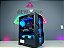 PC Gamer Ryzen 5 3600 + GTX 1650 4GB + 16GB Ram + Water 240mm - Imagem 2