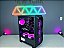 PC Gamer Ryzen 5 3600 + GTX 1650 4GB + 16GB Ram + Water 240mm - Imagem 3