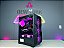 PC Gamer Ryzen 5 3600 + GTX 1650 4GB + 16GB Ram + Water 240mm - Imagem 4
