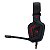 HEADSET REDRAGON GAMER MUSES 2 PRETO - Imagem 3