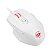Mouse Gamer Redragon Tiger 2 Lunar White LED Vermelho M709W - Imagem 5