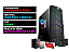 PC Gamer Ryzen 5 5500 + GTX 1630 4GB + 16GB Ram + GB1711 - Imagem 1