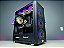 PC Gamer Ryzen 5 5500 + RX 6600 8GB + 32GB Ram - Imagem 1