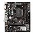 PLACA MAE MSI B450M-A PRO MAX - AMD RYZEN AM4 - DDR4 - MATX - HDMI/DVI - Imagem 2